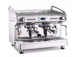 Máy pha cà phê BFC Classica EVA 2GV EL 2 group