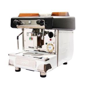 Máy pha cà phê BFC Delux 1G/4/PL