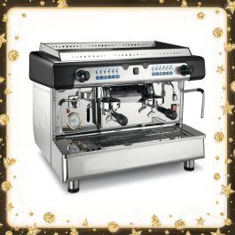 Máy pha cà phê BFC Delux 2G/11/EL