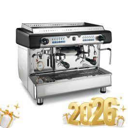 Máy pha cà phê BFC Delux 2G/11/EL