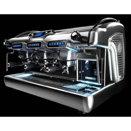 Máy pha cà phê BFC Galileo 3G/21/EL