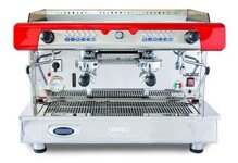 Máy pha cà phê BFC Delux 2G/14/EL