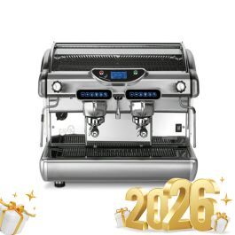 Máy pha cà phê BFC Galileo 2G/14/EL