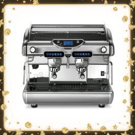 Máy pha cà phê BFC Galileo 2G/14/EL