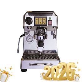 Máy pha cà phê BFC Junior Ele