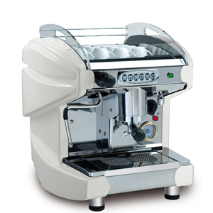 Máy pha cà phê BFC LIRA 1GV EL 1 group