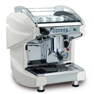 Máy pha cà phê BFC Lira QA 1G/4/EL