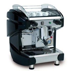 Máy pha cà phê BFC LIRA QA 1G/4/PL