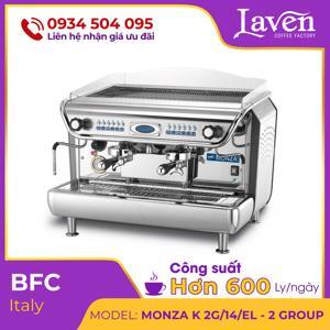 Máy pha cà phê BFC Monza K