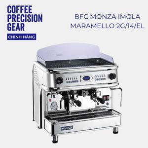 Máy pha cà phê BFC Monza
