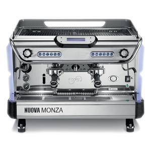 Máy pha cà phê BFC Nuova Monza 2G/14/EL