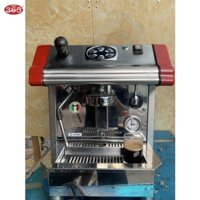 MÁY PHA CÀ PHÊ BFC TECNICA