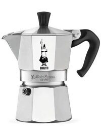 Máy Pha Cà Phê Bialetti Moka Express 3 Cups
