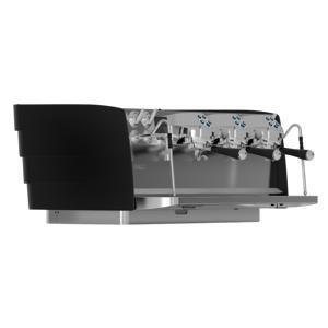 Máy pha cà phê Black Eagle 3 Groups
