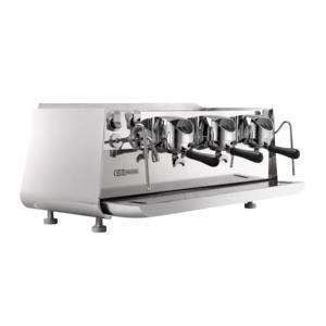 Máy pha cà phê Black Eagle 3 Groups