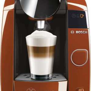 Máy pha cà phê Bosch TAS4501/TAS4502