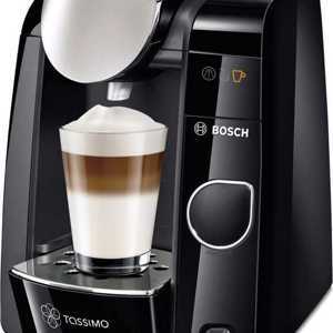 Máy pha cà phê Bosch TAS4501/TAS4502