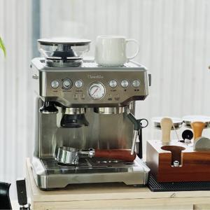 Máy pha cà phê Breville 870 220V