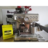 Máy pha cà phê Breville 870