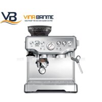 Máy pha cà phê Breville 870XL - Bảo Hành 12 Tháng ( máy C ũ )