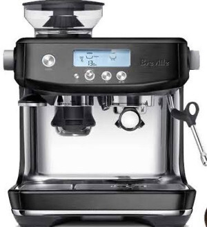 Máy pha cà phê Breville 878