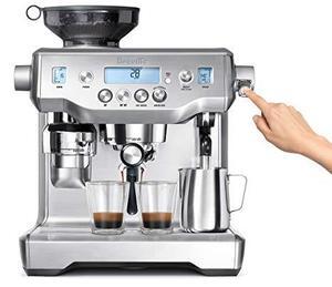 Máy pha cà phê Breville 980XL