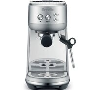 Máy pha cà phê Breville the Bambino BES-450 BSS - Hàng chính hãng