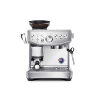 Máy pha cà phê Breville BES876BSS - Hàng chính hãng