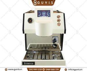 Máy pha cà phê Brewico BR S1