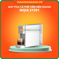 Máy pha cà phê (cafe) viên nén Xiaomi Mijia S1301 và N1