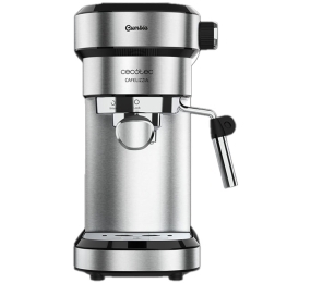 Máy pha cà phê Cafelizzia 790 Steel