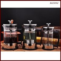 Máy pha cà phê Cafetiere 350ml Clear 1-2Cup