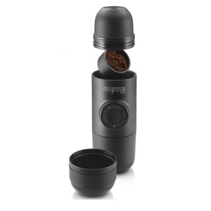 Máy pha cà phê cầm tay Wacaco Minipresso GR