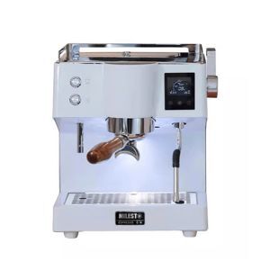 Máy pha cafe capsule Mitaca M4 Plus