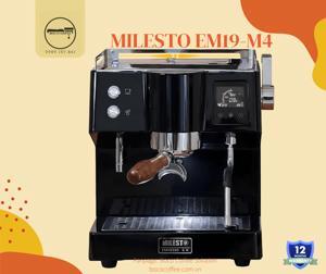 Máy pha cafe capsule Mitaca M4 Plus