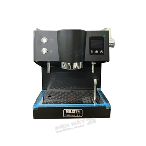 Máy pha cafe capsule Mitaca M4 Plus