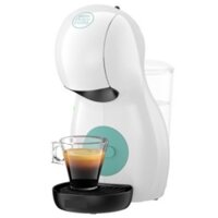 Máy pha cà phê Capsule Nescafe Dolce Gusto Piccolo XS 9781 Rio (Đen/Trắng)