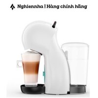 Máy Pha Cà Phê Capsule Nescafe Dolce Gusto Piccolo XS 9781 Rio, Bình 0.8L, 1600W, Nhập Hàn, BH 12 Tháng, Nghiennha_99