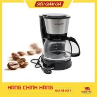 Máy pha cà phê capuchino HAEGER