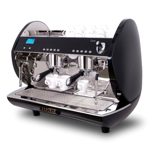 Máy pha cà phê Carat 2Group