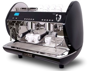 Máy pha cà phê Carat 2Group