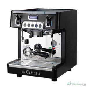 Máy pha cà phê Carimali Cento Plus 1 Group