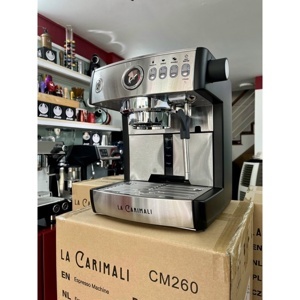 Máy pha cà phê CARIMALI CM 260