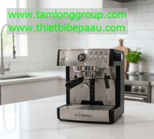 Máy pha cà phê CARIMALI CM 260