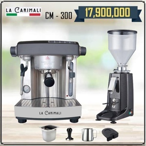 Máy pha cà phê CARIMALI CM 300