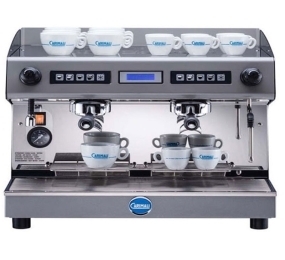 Máy pha cà phê Carimali Pratica E2