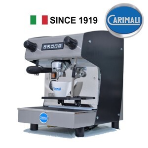 Máy pha cà phê Carimali Pratica 1 group