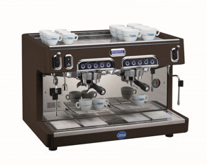 Máy pha cà phê Carimalli Cento E2