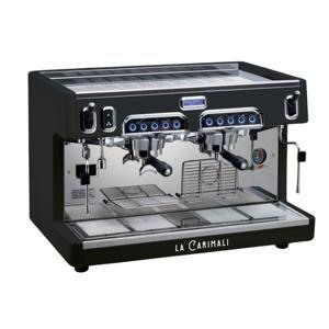 Máy pha cà phê Carimalli Cento E2