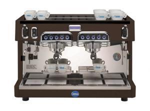 Máy pha cà phê Carimalli Cento E2